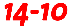 14-10 Business Logo