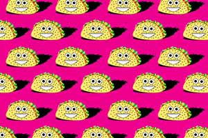 Taco Emojis
